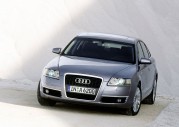 Audi A6 3.2